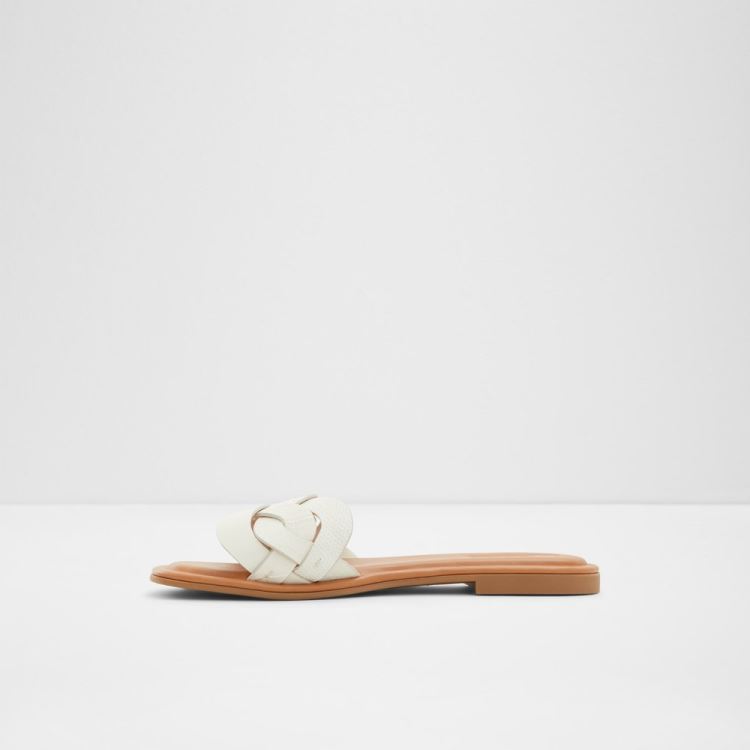 Aldo Adwilaviel Platta Sandaler Dam Vita | J9UnCJFe