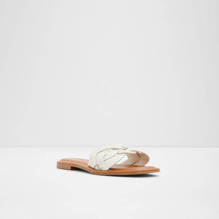 Aldo Adwilaviel Platta Sandaler Dam Vita | J9UnCJFe