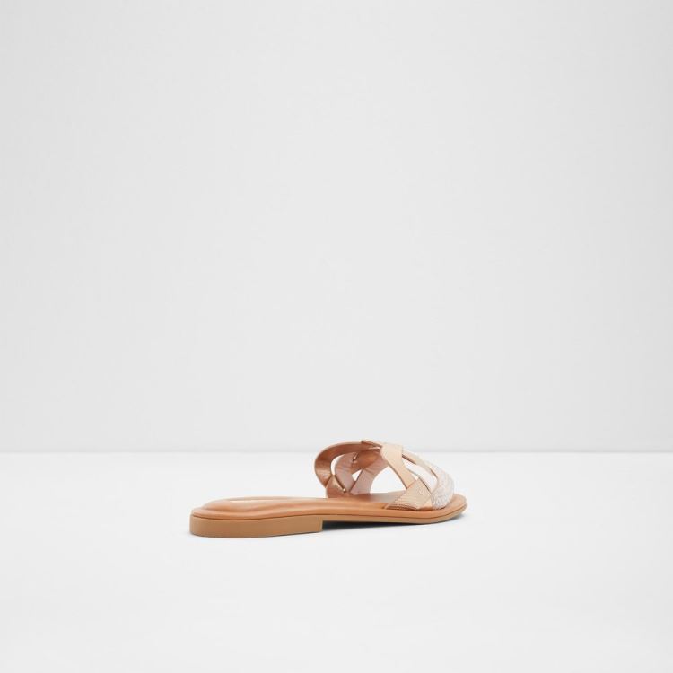 Aldo Adwilaviel Sandaler Dam Ljusrosa | XlWbF5lH
