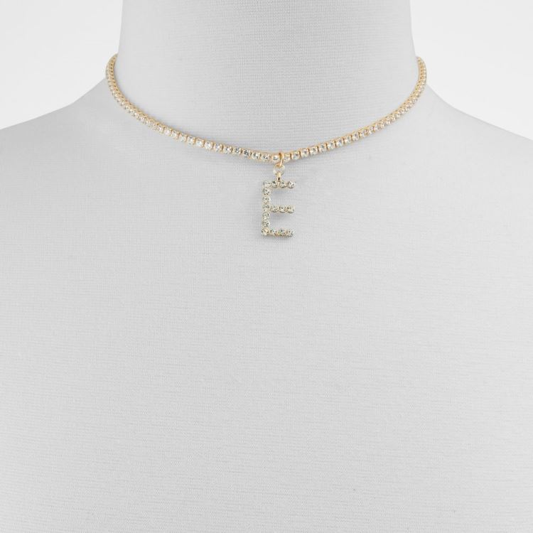 Aldo Aessa Halsband Dam Guld | 2hXQDmGJ