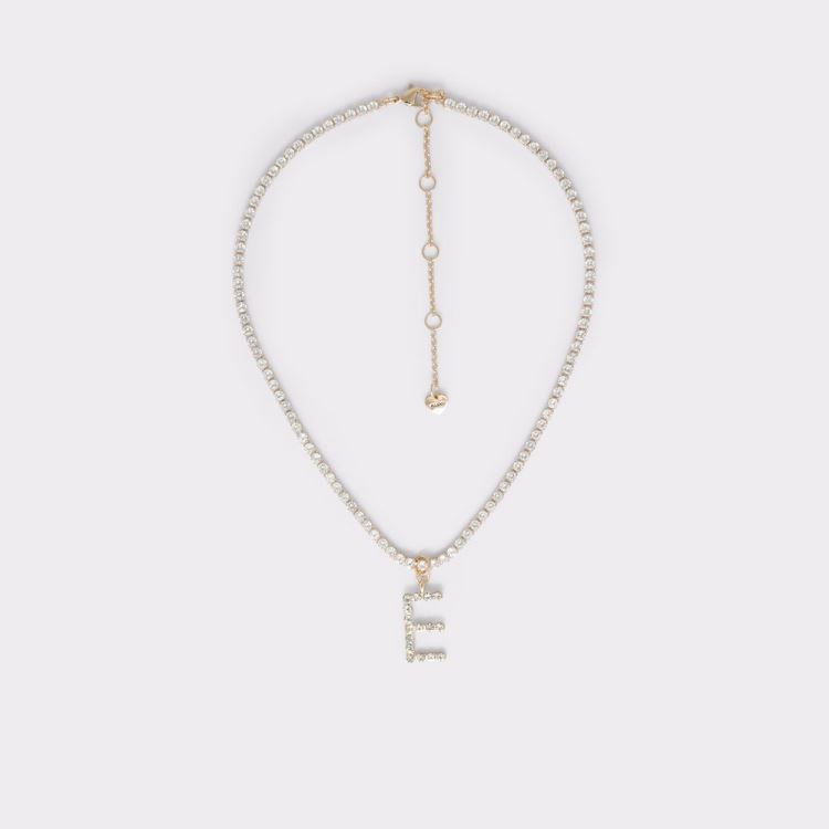Aldo Aessa Halsband Dam Guld | 2hXQDmGJ