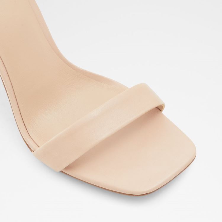 Aldo Afendaven Sandaler Dam Bone | s6gVh5Jc