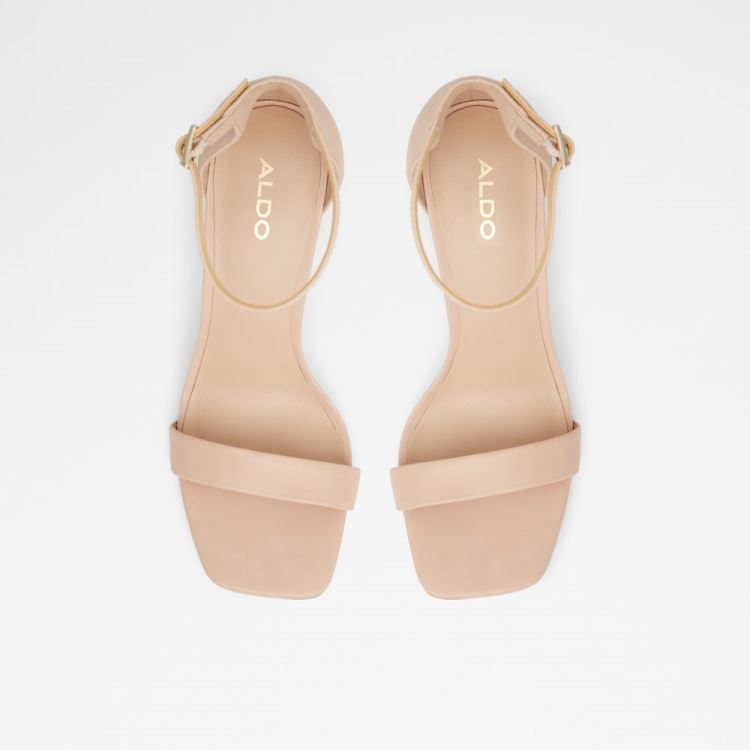 Aldo Afendaven Sandaler Dam Bone | s6gVh5Jc