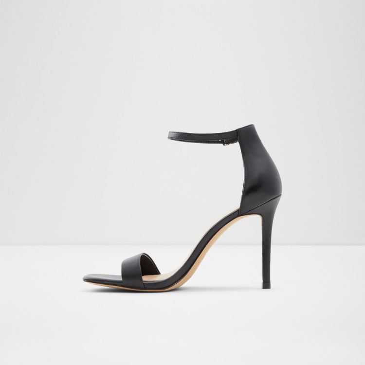Aldo Afendaven Sandaler Dam Svarta | oaL7eto8