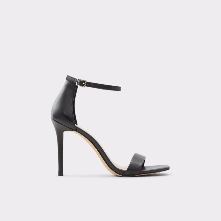Aldo Afendaven Sandaler Dam Svarta | oaL7eto8