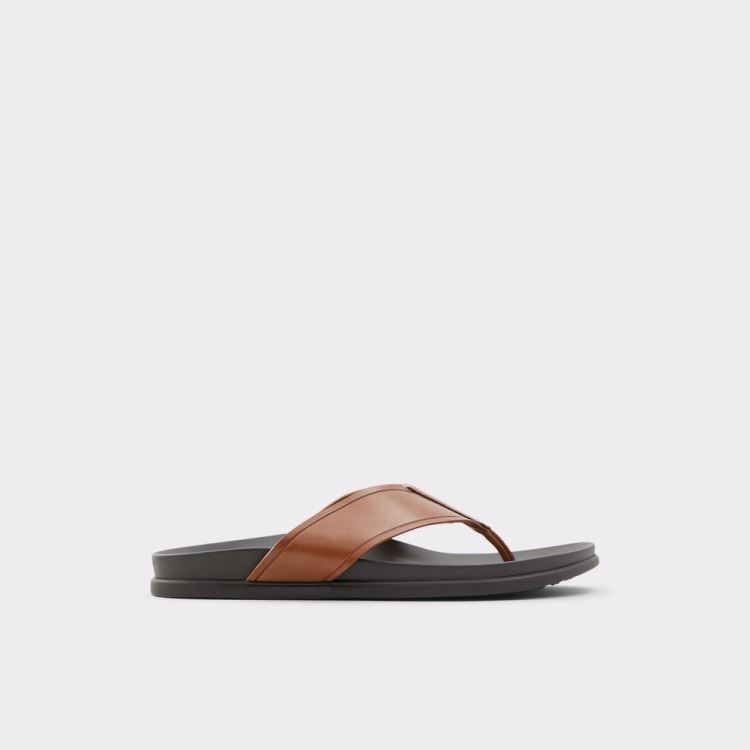 Aldo Afuthien Sandaler Herr Cognac | rwdad2zJ