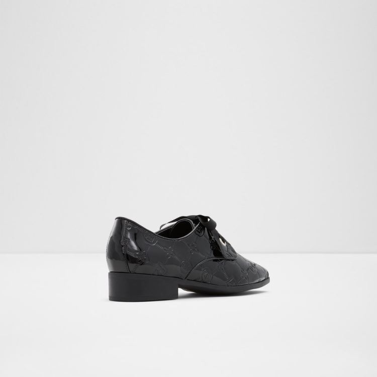 Aldo Agwenna Slip On Dam Svarta | WHdB0jCc