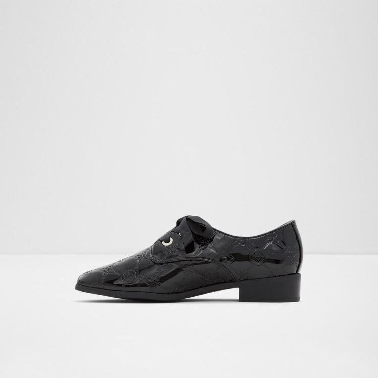 Aldo Agwenna Slip On Dam Svarta | WHdB0jCc