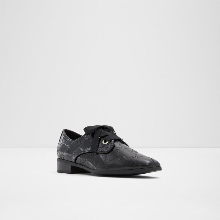 Aldo Agwenna Slip On Dam Svarta | WHdB0jCc
