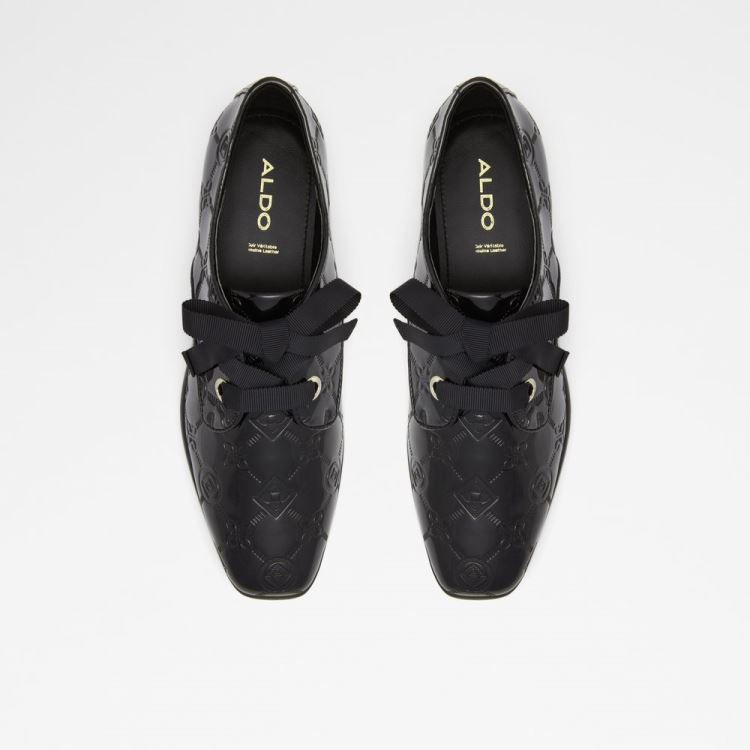 Aldo Agwenna Slip On Dam Svarta | WHdB0jCc