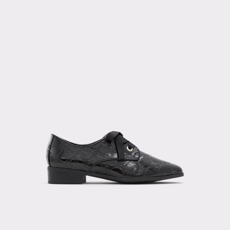 Aldo Agwenna Slip On Dam Svarta | WHdB0jCc