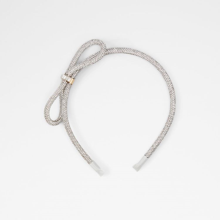 Aldo Alamaendra Tillbehör Dam Silver | XkNwSDFo