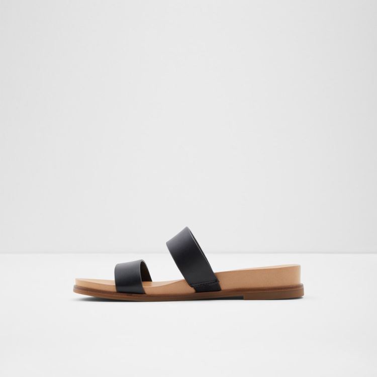 Aldo Aliawen Platta Sandaler Dam Svarta | nkrniEEU