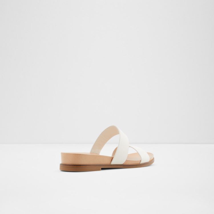 Aldo Aliawen Platta Sandaler Dam Vita | 1PEDVTyZ