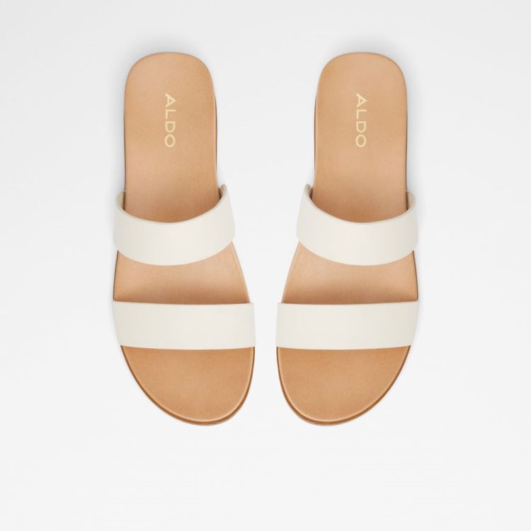 Aldo Aliawen Platta Sandaler Dam Vita | 1PEDVTyZ