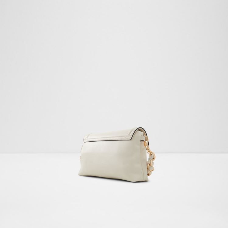 Aldo Alodagynx Clutch Väska Dam Bone | CBFzOdU5