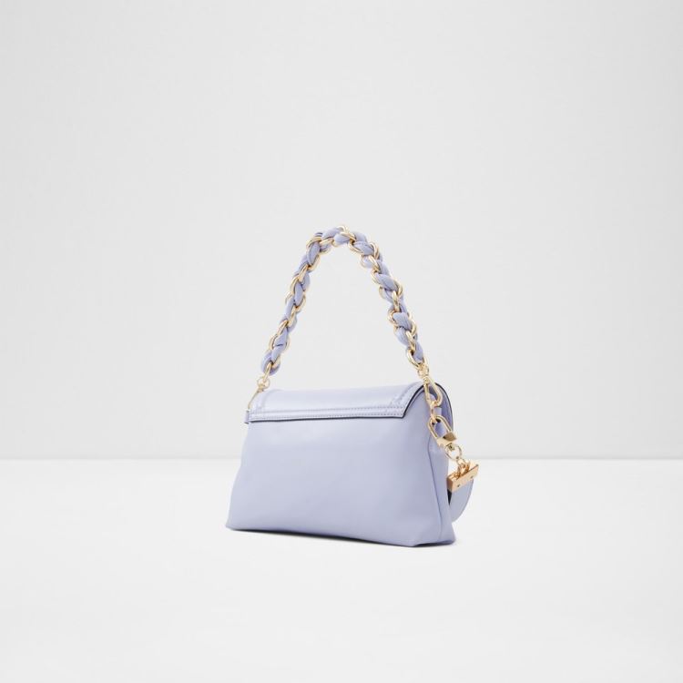 Aldo Alodagynx Clutch Väska Dam Lila | PwJM0LZp