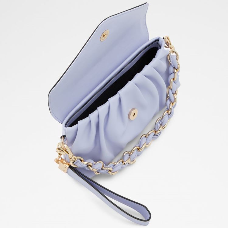 Aldo Alodagynx Clutch Väska Dam Lila | PwJM0LZp