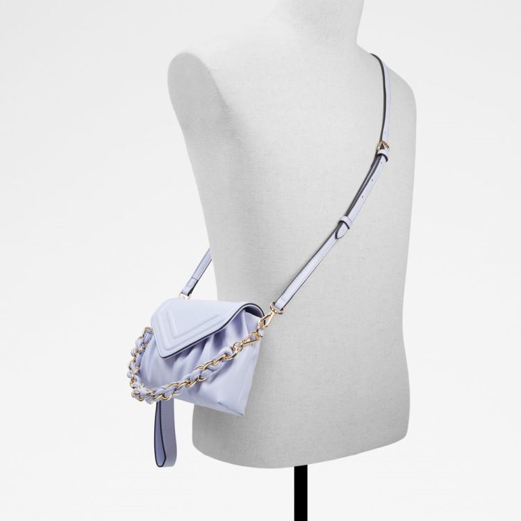 Aldo Alodagynx Clutch Väska Dam Lila | PwJM0LZp