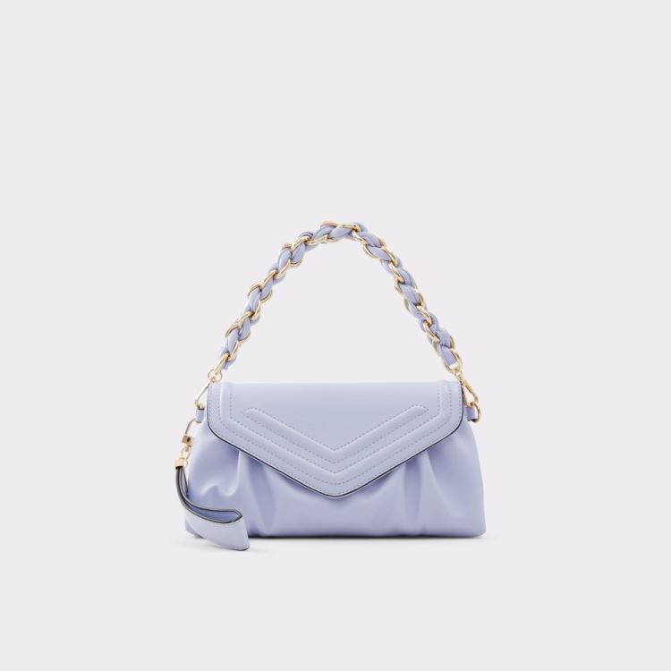 Aldo Alodagynx Clutch Väska Dam Lila | PwJM0LZp