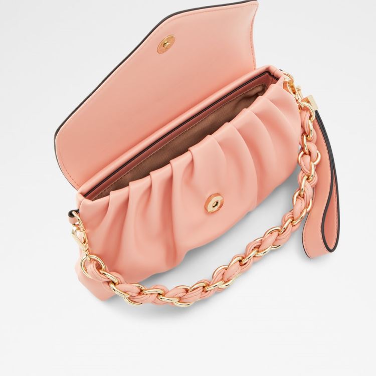 Aldo Alodagynx Clutch Väska Dam Orange | tOjHvb3e