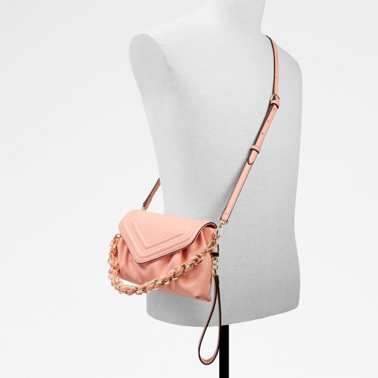 Aldo Alodagynx Clutch Väska Dam Orange | tOjHvb3e