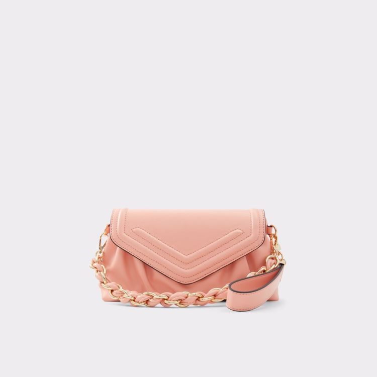 Aldo Alodagynx Clutch Väska Dam Orange | tOjHvb3e