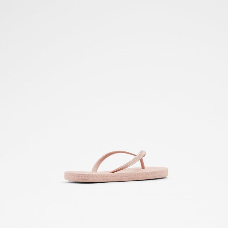 Aldo Aloomba Sandaler Dam Ljusrosa | Aye0Q34C