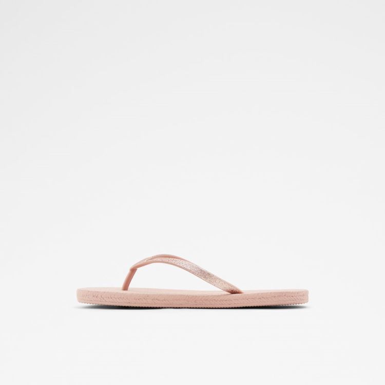 Aldo Aloomba Sandaler Dam Ljusrosa | Aye0Q34C