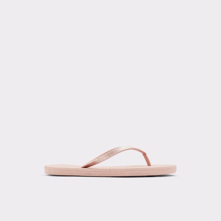 Aldo Aloomba Sandaler Dam Ljusrosa | Aye0Q34C
