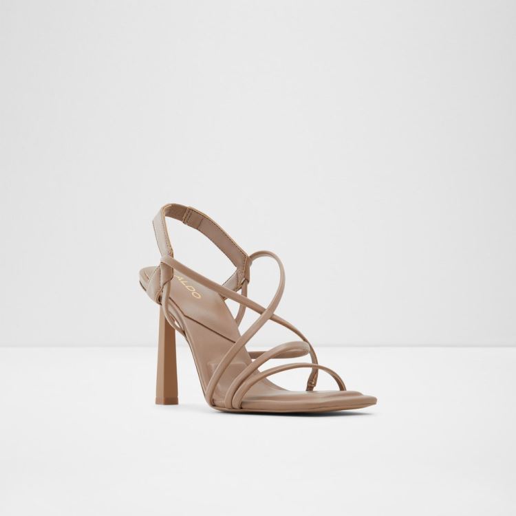 Aldo Amilia Finsandaler Dam Gray | 7Qc8VM90
