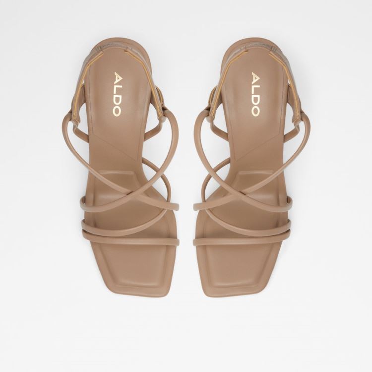 Aldo Amilia Sandaler Dam Gray | UjbTCZJC