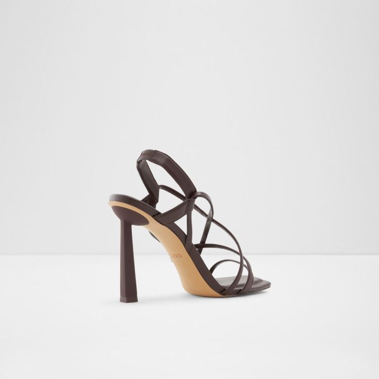 Aldo Amilia Sandaler Dam Mörkbruna | TnJjrW2Q