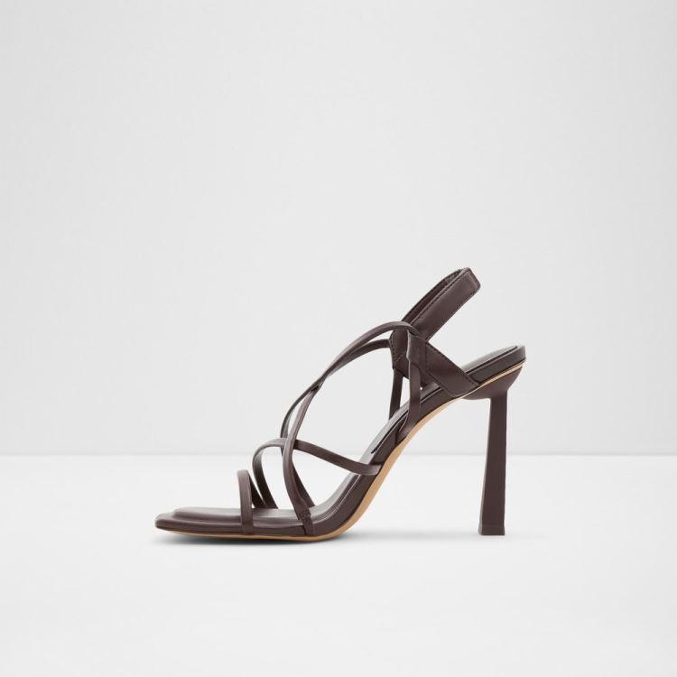 Aldo Amilia Sandaler Dam Mörkbruna | TnJjrW2Q
