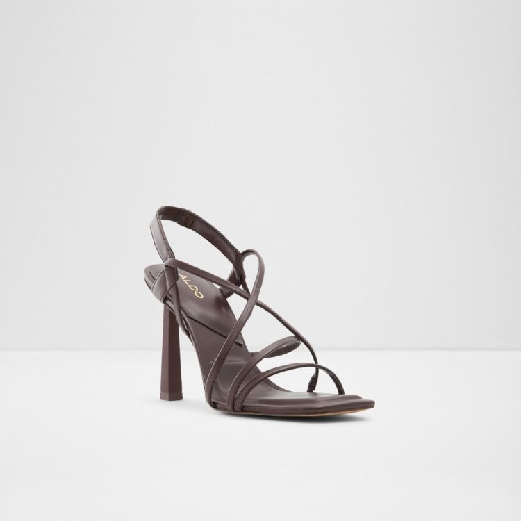 Aldo Amilia Sandaler Dam Mörkbruna | TnJjrW2Q