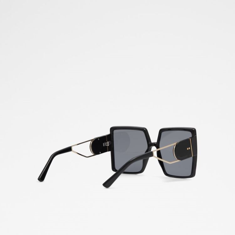 Aldo Annerelia Solglasögon Dam Black-Gold Multi | HgJrq0bH