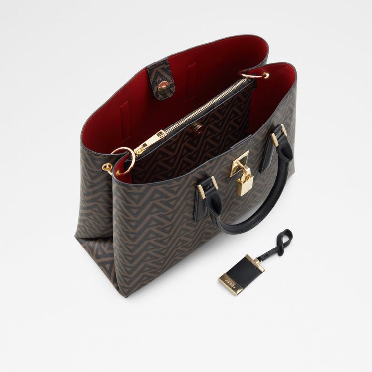 Aldo Areawiell Crossbody Väska Dam Bruna | b4O6ZpHm
