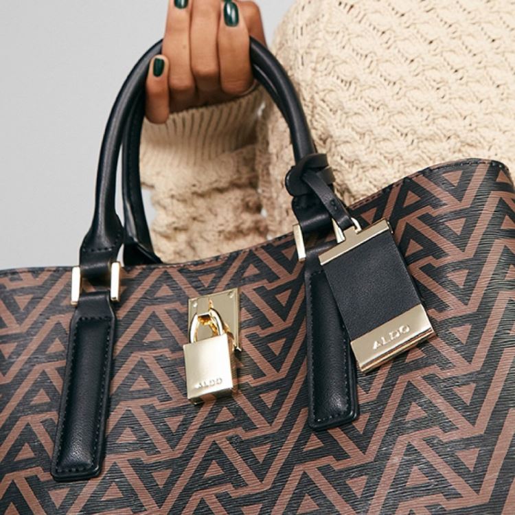 Aldo Areawiell Crossbody Väska Dam Bruna | b4O6ZpHm