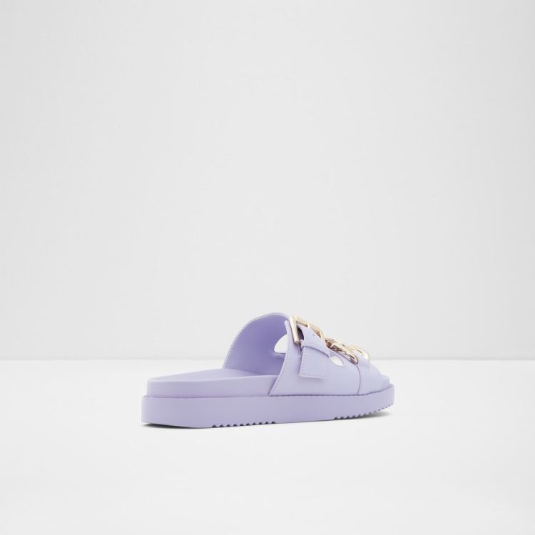 Aldo Asae Sandaler Dam Lila | ptNwq8cw