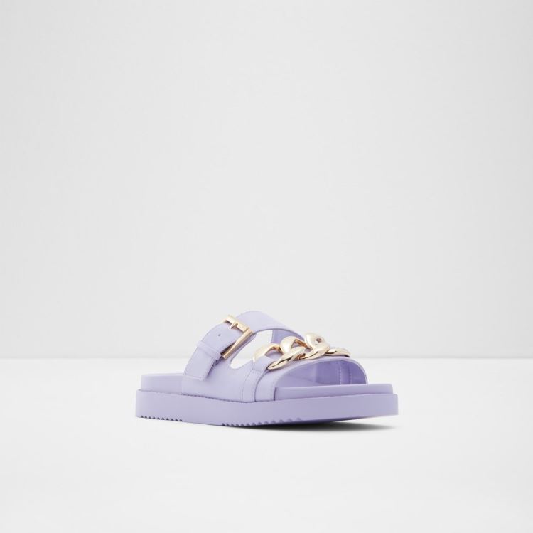 Aldo Asae Sandaler Dam Lila | ptNwq8cw