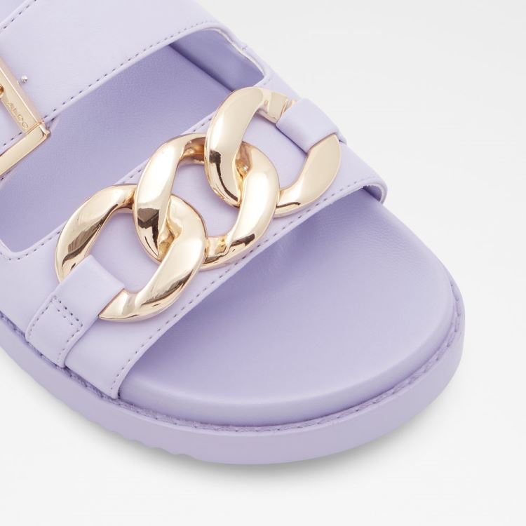 Aldo Asae Sandaler Dam Lila | ptNwq8cw
