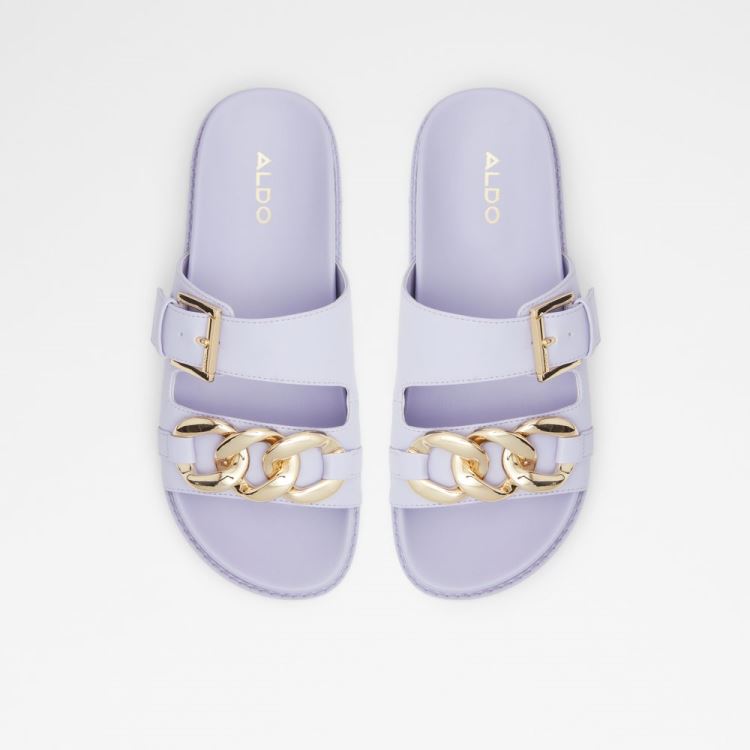 Aldo Asae Sandaler Dam Lila | ptNwq8cw