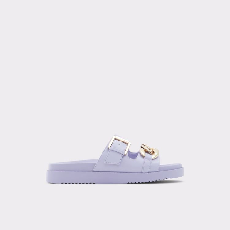 Aldo Asae Sandaler Dam Lila | ptNwq8cw