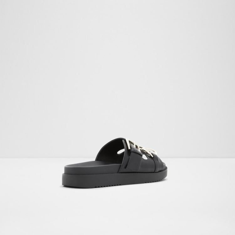 Aldo Asae Sandaler Dam Svarta | k6nxRsZm