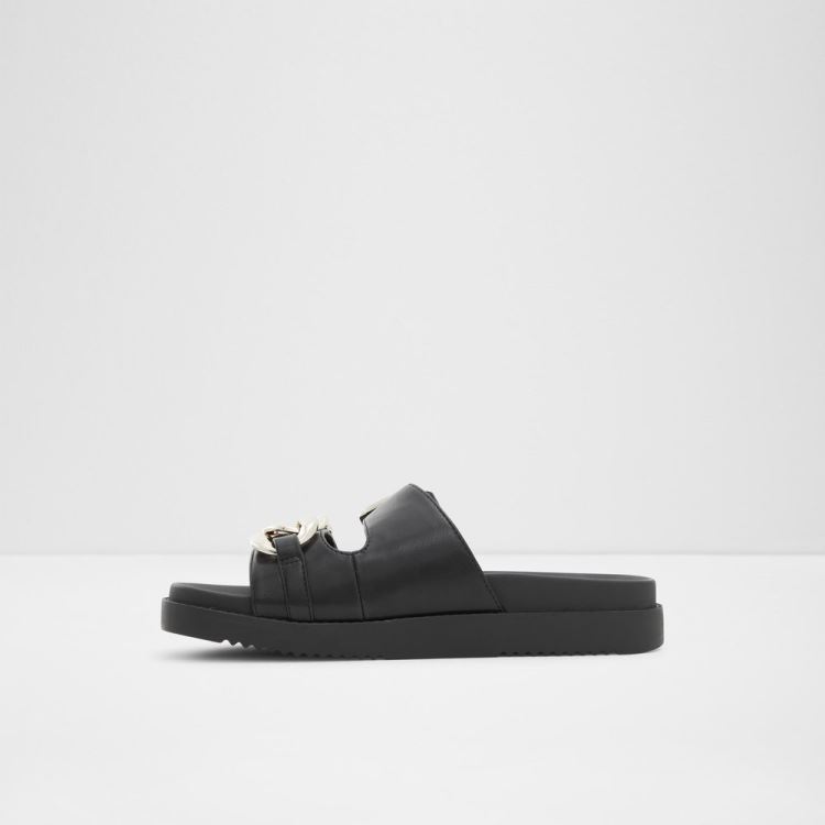Aldo Asae Sandaler Dam Svarta | k6nxRsZm