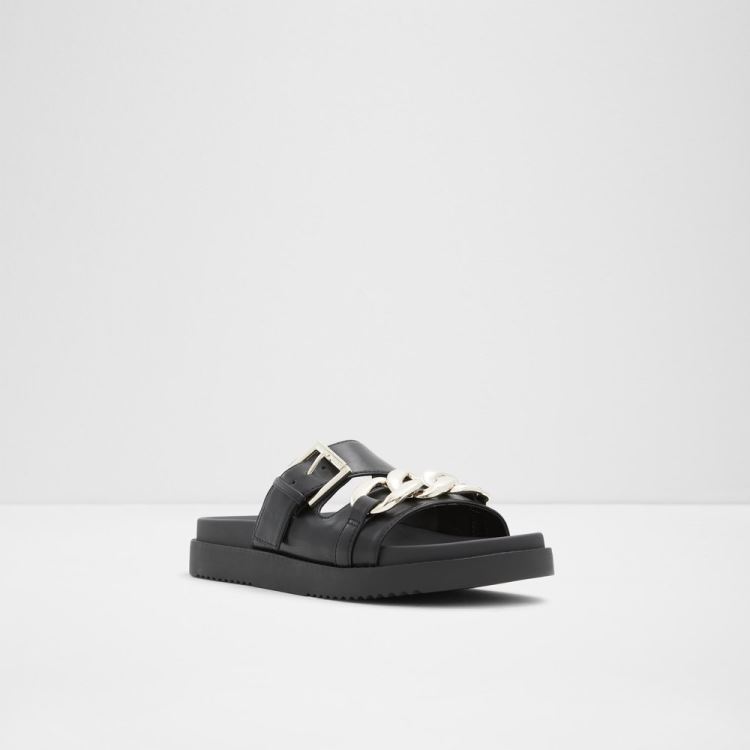 Aldo Asae Sandaler Dam Svarta | k6nxRsZm