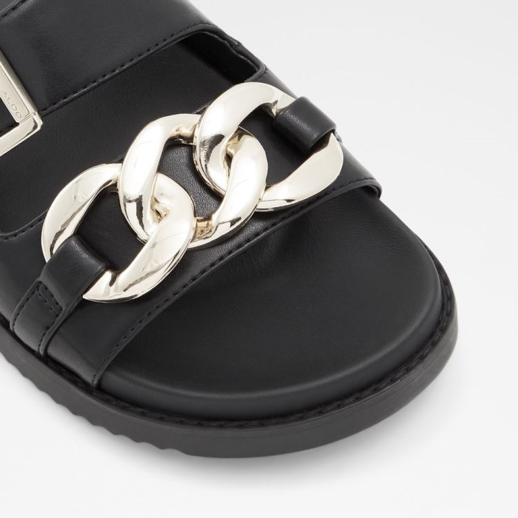 Aldo Asae Sandaler Dam Svarta | k6nxRsZm