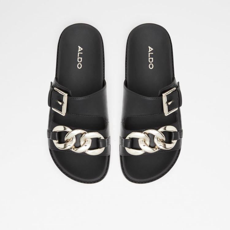 Aldo Asae Sandaler Dam Svarta | k6nxRsZm