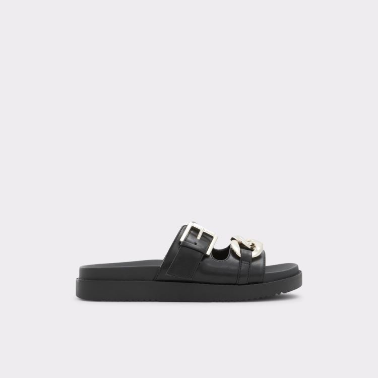 Aldo Asae Sandaler Dam Svarta | k6nxRsZm