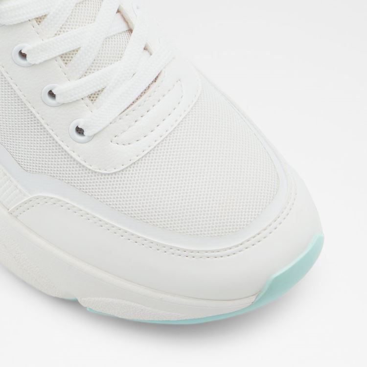 Aldo Azuria Sneakers Dam Pastel Multi | XmuoVHFo